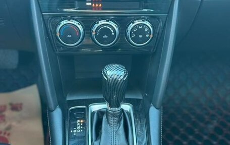 Mazda CX-4, 2021 год, 1 890 002 рублей, 12 фотография