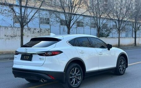 Mazda CX-4, 2021 год, 1 890 002 рублей, 18 фотография