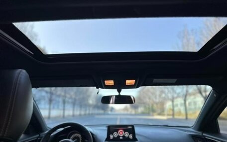 Mazda CX-4, 2021 год, 1 890 002 рублей, 15 фотография