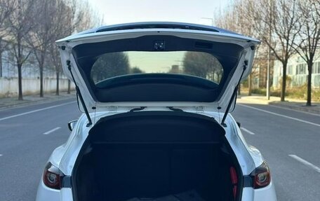 Mazda CX-4, 2021 год, 1 890 002 рублей, 16 фотография