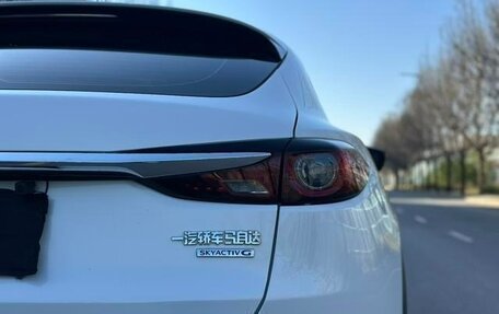 Mazda CX-4, 2021 год, 1 890 002 рублей, 22 фотография