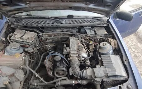 Ford Sierra I, 1989 год, 90 000 рублей, 3 фотография