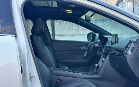 Mazda CX-4, 2021 год, 1 890 002 рублей, 19 фотография