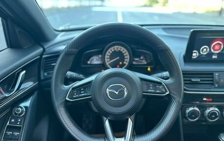 Mazda CX-4, 2021 год, 1 890 002 рублей, 17 фотография