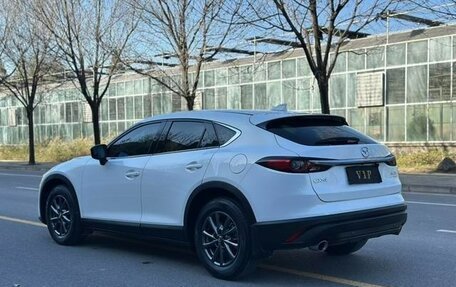 Mazda CX-4, 2021 год, 1 890 002 рублей, 20 фотография