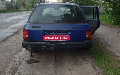 Ford Sierra I, 1989 год, 90 000 рублей, 2 фотография