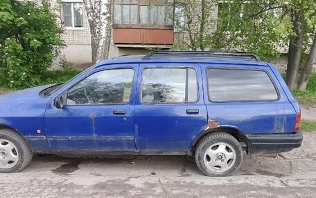 Ford Sierra I, 1989 год, 90 000 рублей, 6 фотография