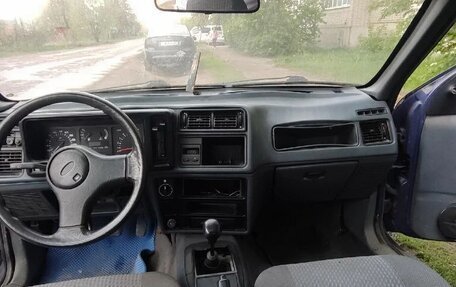 Ford Sierra I, 1989 год, 90 000 рублей, 7 фотография