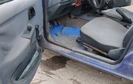 Ford Sierra I, 1989 год, 90 000 рублей, 10 фотография