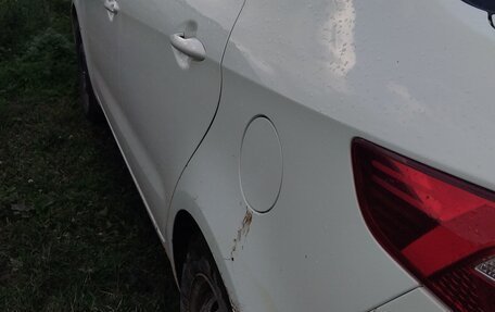 KIA Rio III рестайлинг, 2013 год, 720 000 рублей, 7 фотография