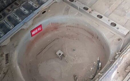 Ford Sierra I, 1989 год, 90 000 рублей, 9 фотография