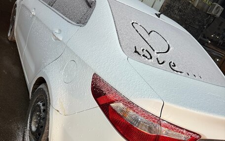 KIA Rio III рестайлинг, 2013 год, 720 000 рублей, 13 фотография