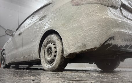 KIA Rio III рестайлинг, 2013 год, 720 000 рублей, 14 фотография