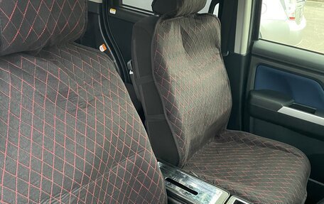 Toyota Tank I, 2017 год, 1 080 000 рублей, 10 фотография