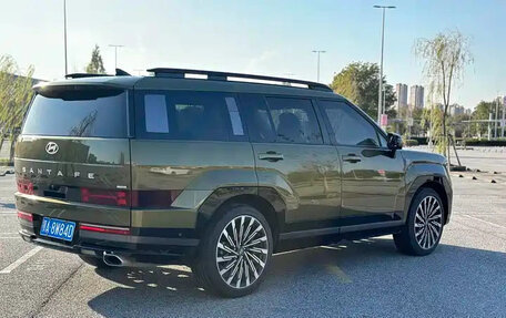 Hyundai Santa Fe IV, 2024 год, 4 000 155 рублей, 4 фотография