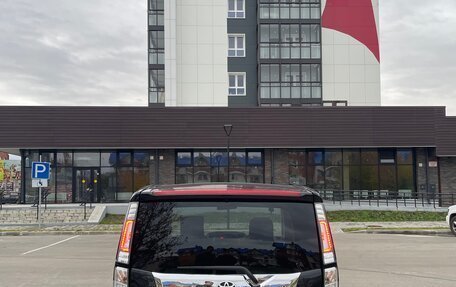 Toyota Tank I, 2017 год, 1 080 000 рублей, 3 фотография