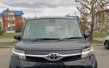 Toyota Tank I, 2017 год, 1 080 000 рублей, 2 фотография