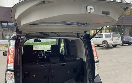 Toyota Tank I, 2017 год, 1 080 000 рублей, 6 фотография