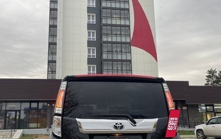 Toyota Tank I, 2017 год, 1 080 000 рублей, 11 фотография