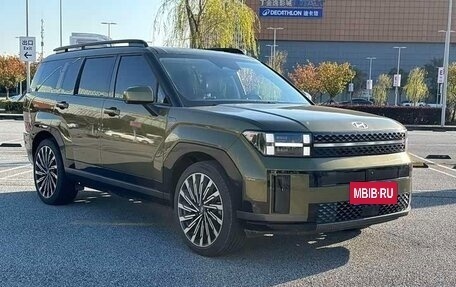 Hyundai Santa Fe IV, 2024 год, 4 000 155 рублей, 3 фотография