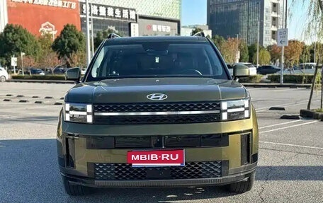 Hyundai Santa Fe IV, 2024 год, 4 000 155 рублей, 2 фотография