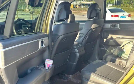 Hyundai Santa Fe IV, 2024 год, 4 000 155 рублей, 15 фотография