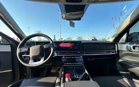 Hyundai Santa Fe IV, 2024 год, 4 000 155 рублей, 10 фотография