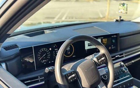 Hyundai Santa Fe IV, 2024 год, 4 000 155 рублей, 9 фотография