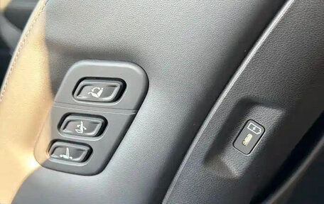 Hyundai Santa Fe IV, 2024 год, 4 000 155 рублей, 14 фотография