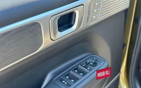 Hyundai Santa Fe IV, 2024 год, 4 000 155 рублей, 8 фотография