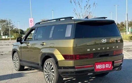 Hyundai Santa Fe IV, 2024 год, 4 000 155 рублей, 6 фотография