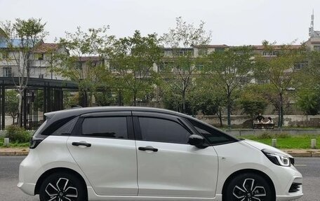 Honda Life, 2021 год, 1 157 000 рублей, 4 фотография