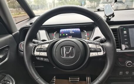 Honda Life, 2021 год, 1 157 000 рублей, 11 фотография