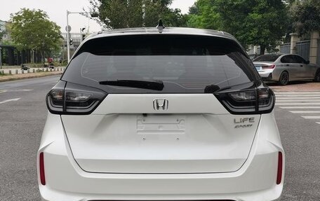 Honda Life, 2021 год, 1 157 000 рублей, 6 фотография