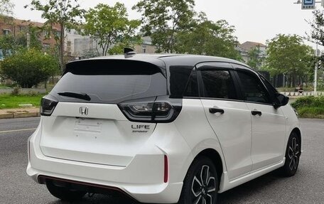 Honda Life, 2021 год, 1 157 000 рублей, 5 фотография