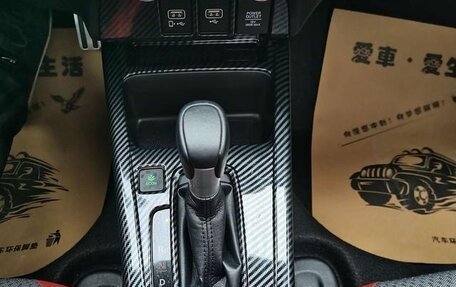 Honda Life, 2021 год, 1 157 000 рублей, 15 фотография