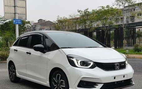 Honda Life, 2021 год, 1 157 000 рублей, 3 фотография