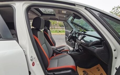 Honda Life, 2021 год, 1 157 000 рублей, 17 фотография