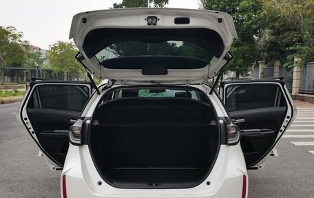 Honda Life, 2021 год, 1 157 000 рублей, 20 фотография