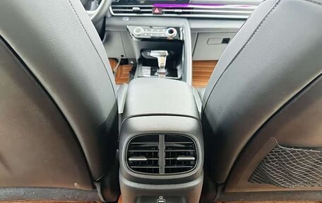 Hyundai Elantra, 2022 год, 1 280 457 рублей, 11 фотография