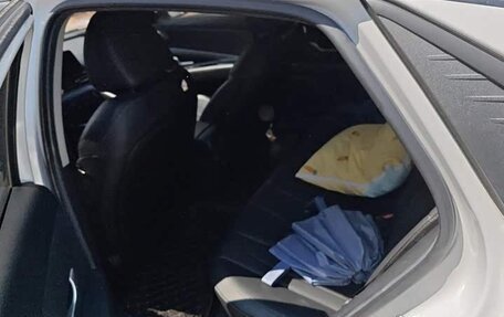 Hyundai Elantra, 2022 год, 1 280 457 рублей, 9 фотография