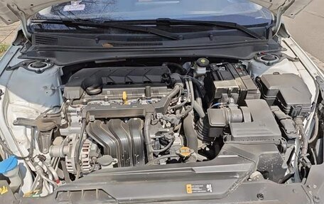 Hyundai Elantra, 2022 год, 1 280 457 рублей, 14 фотография