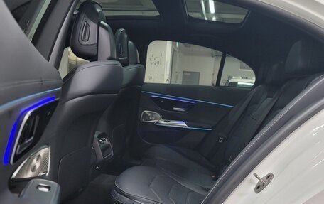 Mercedes-Benz E-Класс, 2025 год, 7 530 000 рублей, 9 фотография