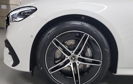 Mercedes-Benz E-Класс, 2025 год, 7 530 000 рублей, 5 фотография