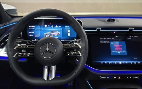 Mercedes-Benz E-Класс, 2025 год, 7 530 000 рублей, 7 фотография