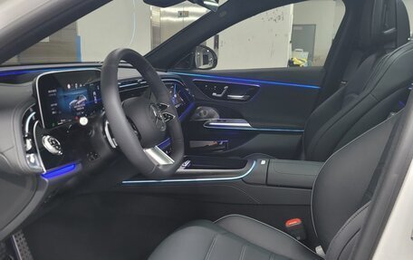 Mercedes-Benz E-Класс, 2025 год, 7 530 000 рублей, 6 фотография