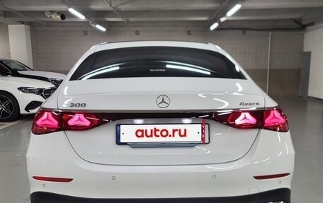 Mercedes-Benz E-Класс, 2025 год, 7 530 000 рублей, 4 фотография