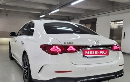 Mercedes-Benz E-Класс, 2025 год, 7 530 000 рублей, 3 фотография