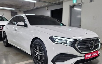 Mercedes-Benz E-Класс, 2025 год, 7 530 000 рублей, 1 фотография