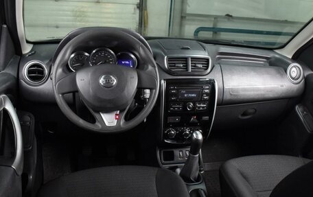 Nissan Terrano III, 2017 год, 1 289 000 рублей, 6 фотография